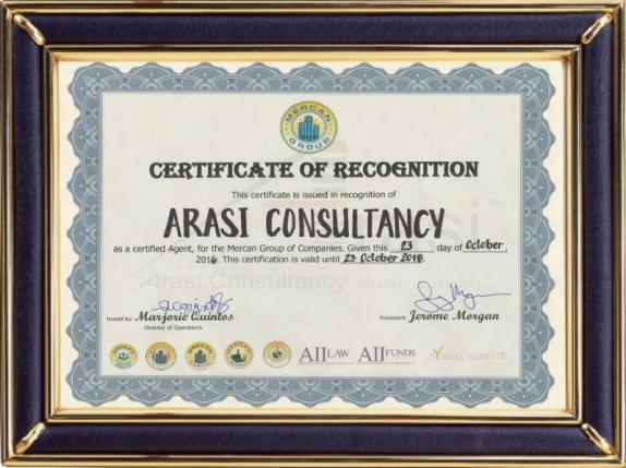 Mercan Group (Canada)