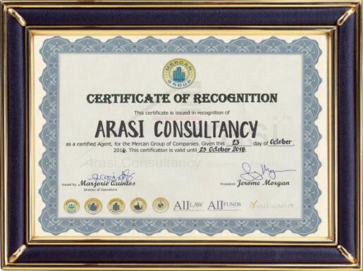 Representative Mercan Group (Exclusive)