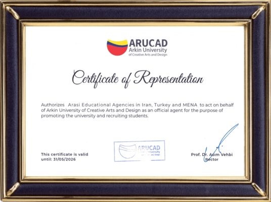 ARUCAD University (Cyprus)