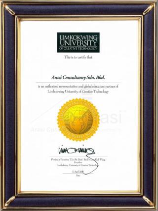 Limkokwing University (Malaysia)