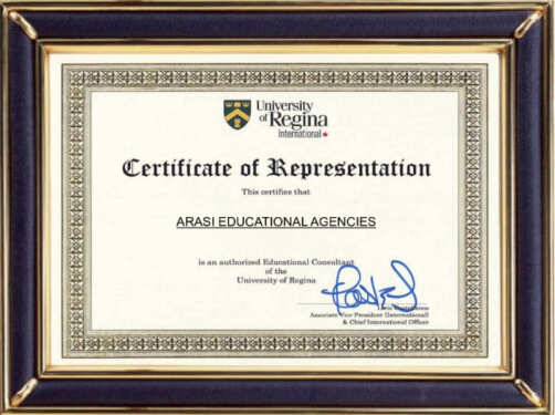 University of Regina (Canada)