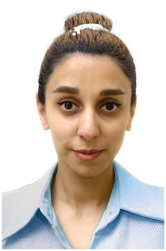 شیدا شاهدین