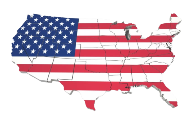 وب فرم های آمریکا