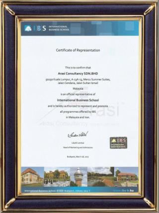 IBS University (Hungary)