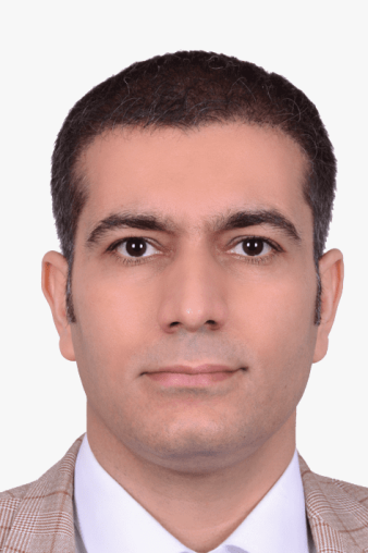 شاهین احمدی