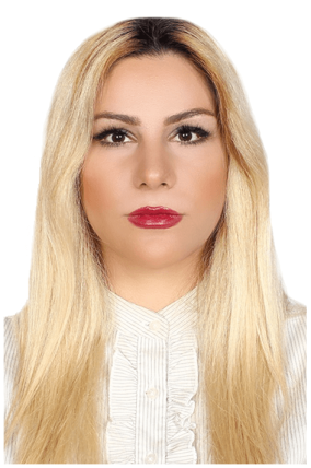 نرگس محمودوند