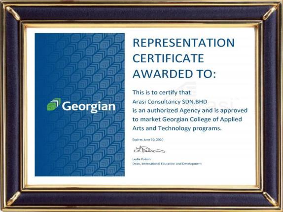 Georgian College (Canada)