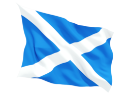 اسکاتلند